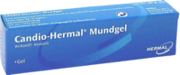 CANDIO-HERMAL-Mundgel